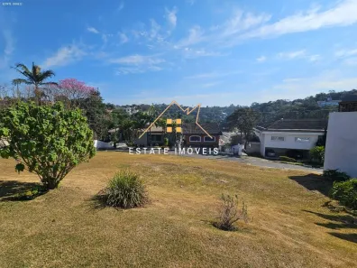Lote/Terreno à venda, 900m² no Arujázinho I, II e III, Arujá