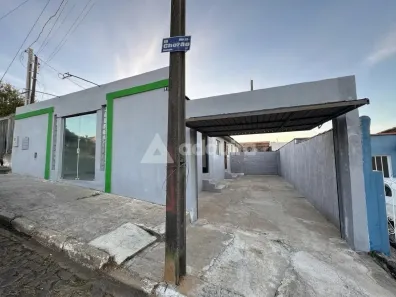 Casa com 2 Quartos à venda, 170m² no Contorno, Ponta Grossa