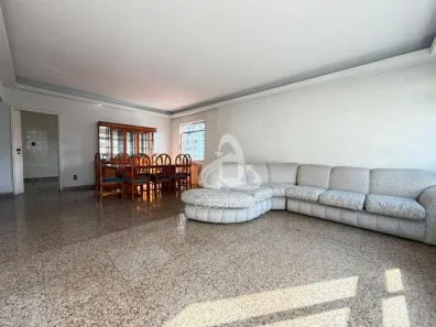 Apartamento com 3 Quartos à venda, 160m² no Gonzaga, Santos