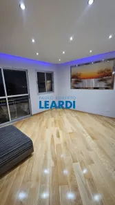 Apartamento com 4 Quartos à venda, 120m² no Bosque dos Eucaliptos, São José dos Campos