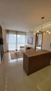 Apartamento com 1 Quarto para alugar, 46m² no Marco, Belém