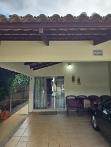 Sobrado com 4 Quartos para alugar, 126m² no Vila João Vaz, Goiânia