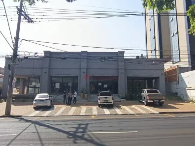 Prédio Comercial para alugar, 1116m² no Jardim Panorama, São José do Rio Preto