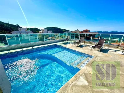 Apartamento com 3 Quartos à venda, 89m² no Prainha, Arraial do Cabo