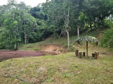 Fazenda/Sítio com 3 Quartos à venda, 363000m² no Centro, Guapiara