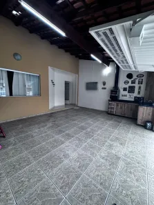 Casa com 2 Quartos à venda, 116m² no Jardim Santa Catarina, Sorocaba