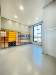 Casa de Condomínio com 3 Quartos à venda, 195m² no Colinas de Indaiatuba, Indaiatuba
