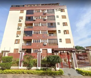Cobertura com 2 Quartos à venda, 124m² no Sarandi, Porto Alegre