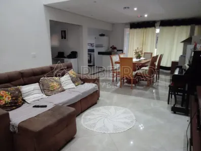 Casa de Condomínio com 3 Quartos à venda, 263m² no Jardim Valencia, Ribeirão Preto