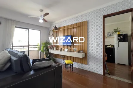 Apartamento com 2 Quartos à venda, 64m² no Macedo, Guarulhos
