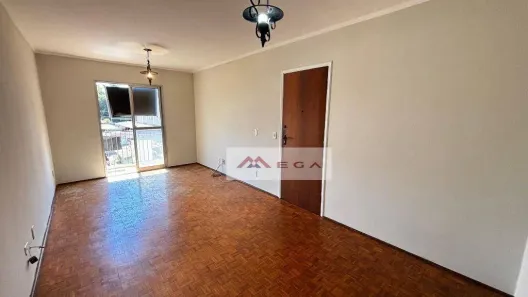 Apartamento com 2 Quartos à venda, 71m² no Bosque, Campinas