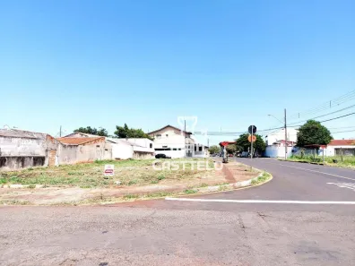 Lote/Terreno à venda, 355m² no Armindo Guazzi, Londrina