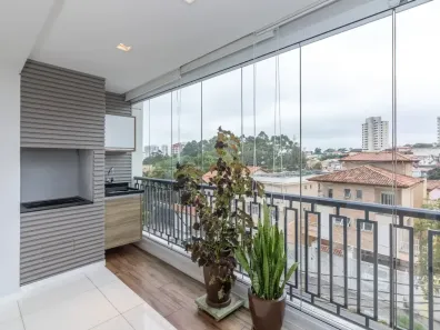 Apartamento com 2 Quartos à venda, 86m² no Jardim Londrina, São Paulo