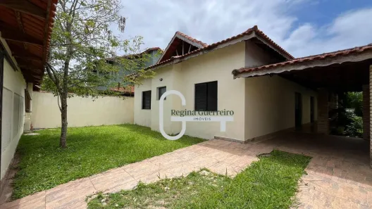 Casa com 4 Quartos à venda, 257m² no Bal Stella Maris, Peruíbe