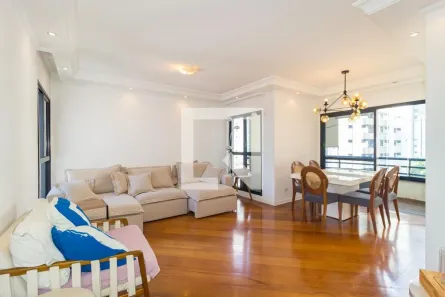 Apartamento com 3 Quartos à venda, 130m² no Vila Regente Feijó, São Paulo