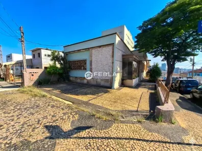 Casa com 5 Quartos à venda, 289m² no Centro, Americana