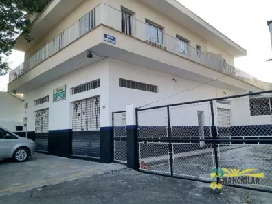 Ponto Comercial para alugar, 195m² no Piraporinha, Diadema