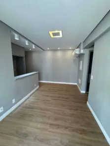Apartamento com 2 Quartos para alugar, 64m² no Centro Comercial Jubran, Barueri