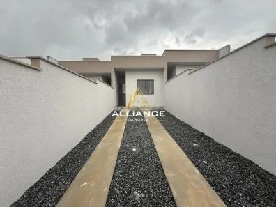 Casa com 2 Quartos à venda, 57m² no Escolinha, Guaramirim