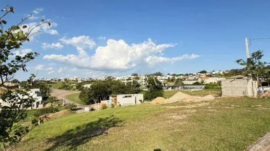 Lote/Terreno à venda, 1000m² no Kurumin, Itu