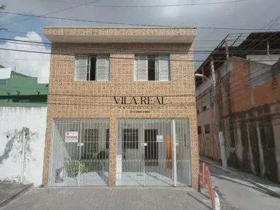 Sobrado com 4 Quartos à venda, 230m² no Vila Aricanduva, São Paulo