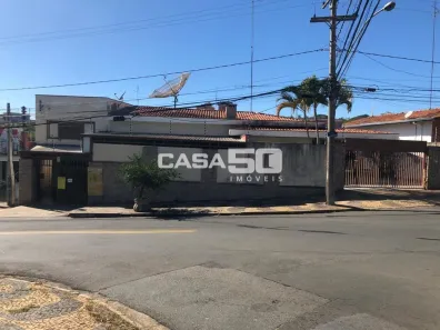 Casa com 3 Quartos à venda, 469m² no Chácara da Barra, Campinas