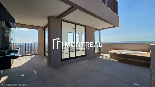 Apartamento com 2 Quartos à venda, 121m² no Perdizes, São Paulo