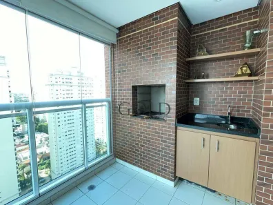 Apartamento com 3 Quartos à venda, 151m² no Vila Leopoldina, São Paulo