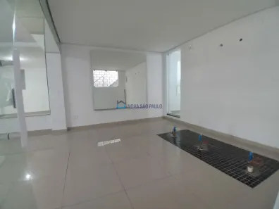 Sobrado com 1 Quarto para alugar, 230m² no Jardim Vila Mariana, São Paulo