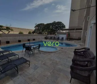 Apartamento com 3 Quartos à venda, 69m² no Jardim Santana, Americana