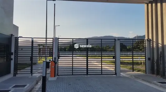 Lote/Terreno à venda, 270m² no Recreio dos Bandeirantes, Rio de Janeiro