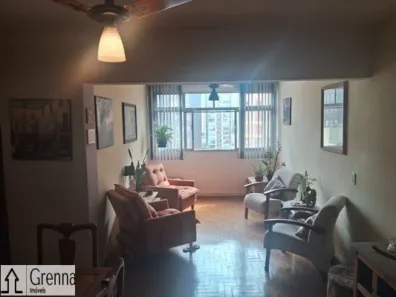 Apartamento com 3 Quartos à venda, 83m² no Pinheiros, São Paulo