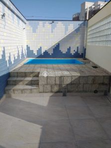 Cobertura com 3 Quartos à venda, 219m² no Fundação, São Caetano do Sul