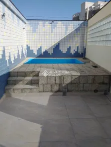 Cobertura com 3 Quartos à venda, 219m² no Fundação, São Caetano do Sul