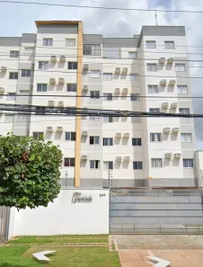 Apartamento com 1 Quarto para alugar, 35m² no Boa Esperança, Cuiabá