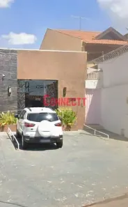 Ponto Comercial para alugar, 45m² no Jardim Irajá, Ribeirão Preto