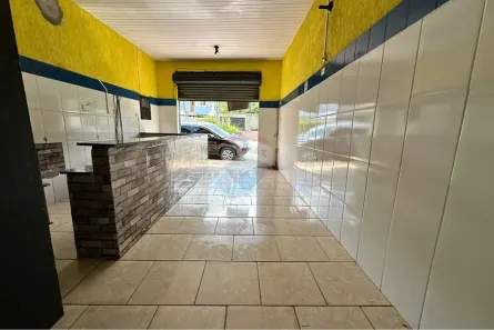 Sala Comercial para alugar, 40m² no Vila Assis Brasil, Mauá