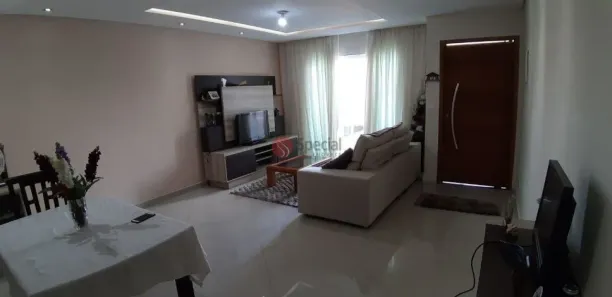 Sobrado com 3 Quartos à venda, 150m² no Chácara Belenzinho, São Paulo