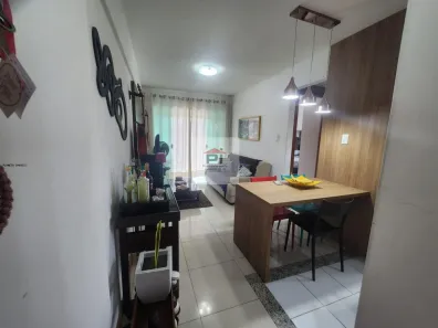 Apartamento com 1 Quarto à venda, 40m² no Jardim Armação, Salvador