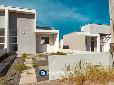 Casa com 2 Quartos para venda ou aluguel, 65m² no Aquiraz, Aquiraz