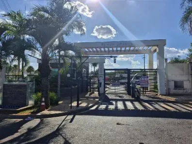 Apartamento com 2 Quartos à venda, 41m² no Reserva Real, Ribeirão Preto
