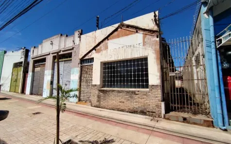 Casa com 15 Quartos à venda, 20m² no Centro, Campo Grande