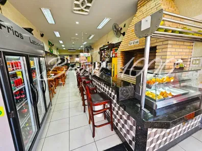 Ponto Comercial à venda, 100m² no Vila Aricanduva, São Paulo