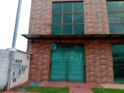 Sala Comercial para alugar, 30m² no Jardim Alto Paraíso, Aparecida de Goiânia