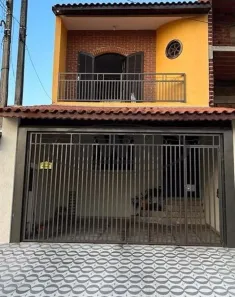 Casa com 3 Quartos à venda, 208m² no Jardim do Sol, Sorocaba