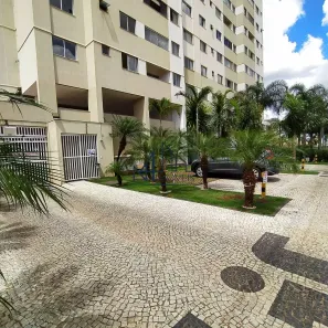 Apartamento com 2 Quartos à venda, 51m² no Vila Rosa, Goiânia