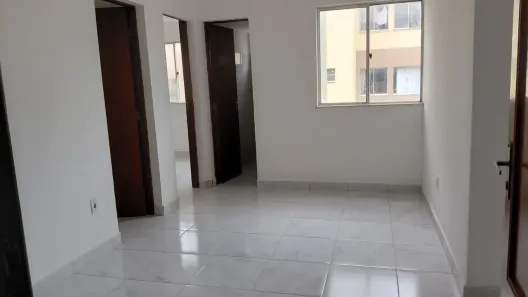 Apartamento com 2 Quartos à venda, 48m² no Jardim São Cristóvão II, São Luís