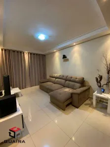 Sobrado com 3 Quartos à venda, 193m² no Vila Curuçá, Santo André