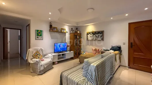 Apartamento com 3 Quartos à venda, 98m² no Estreito, Florianópolis
