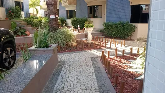 Casa de Condomínio com 3 Quartos à venda, 90m² no Jardim Armação, Salvador